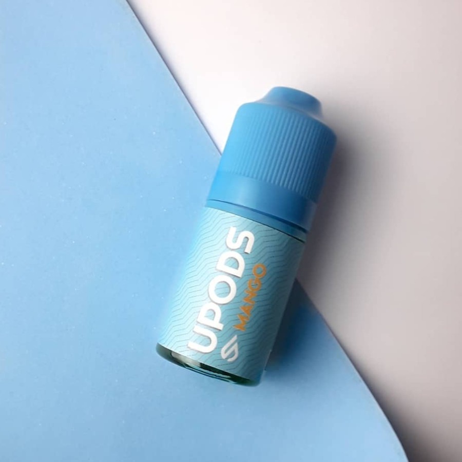 LIQUID UPODS SWITCH IT 30ML PODSFRIENDLY
