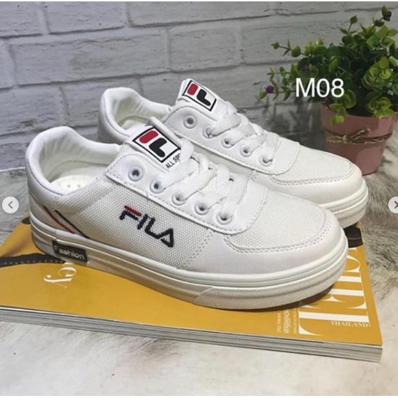 Sepatu Sneakers M08