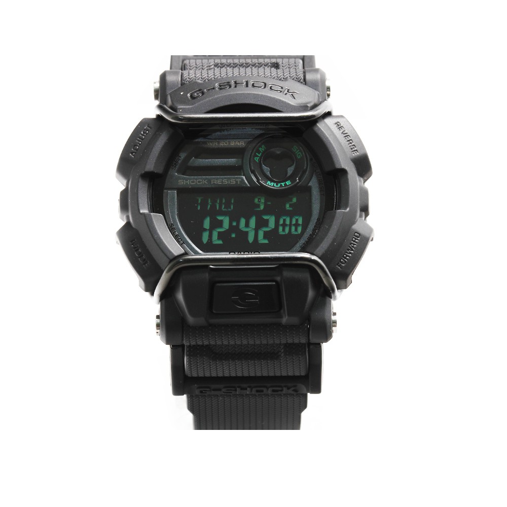 

Casio G-Shock GD-400MB-1D