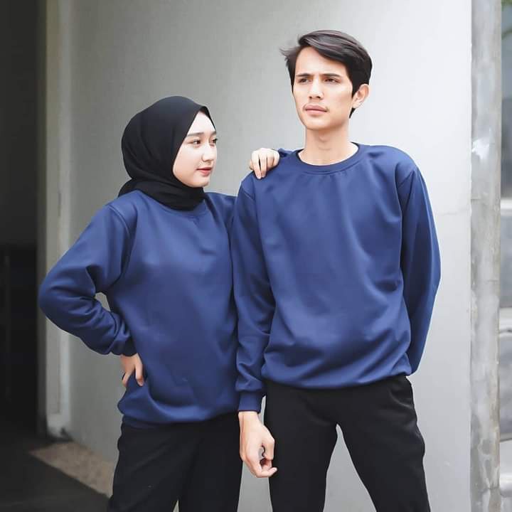 Sweater couple | WIARENCE | hoodie |  caseual |  hoodie | remaja korea