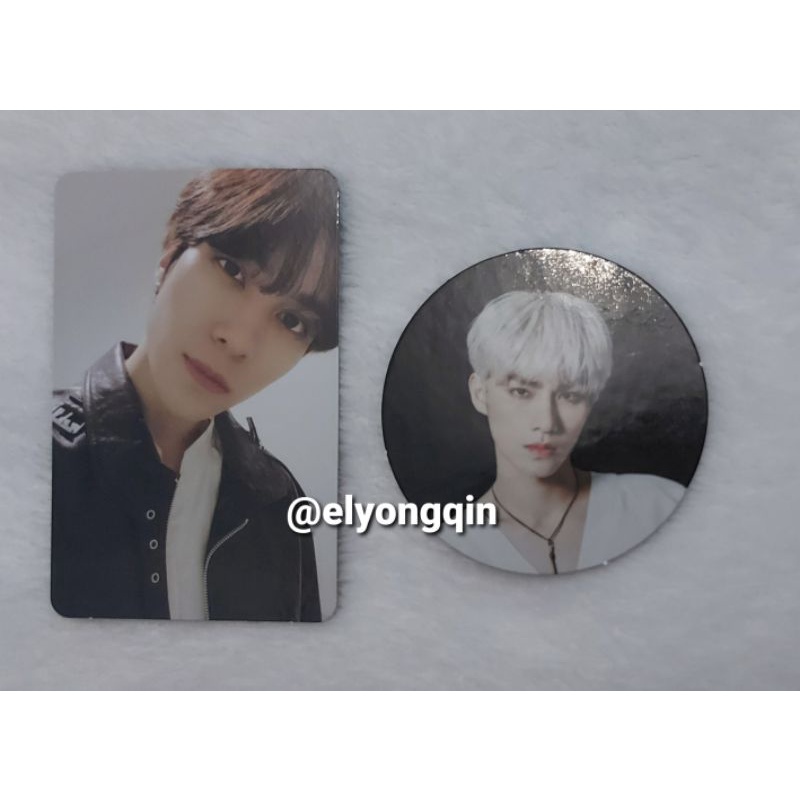 pc Hendery totms + cc Xiaojun totms