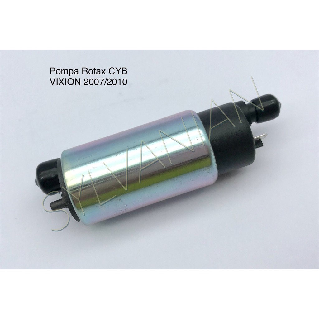 FUEL PUMP - POMPA ROTAX VIXION 2007 / 2010 CYB MOTOR POMPA BENSIN - POMPA ROTAK