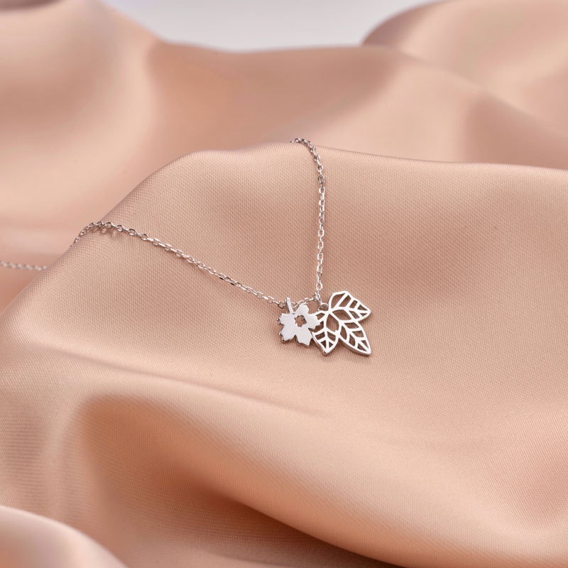 Kalung KL51 /Kalung Unik Lucu / Perhiasan Rantai Fashion Wanita /Necklace/aksesoris/accessories/Deluna/BS