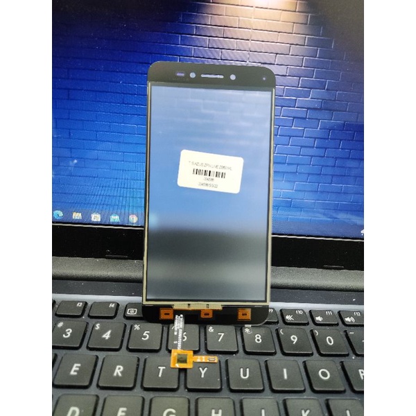 Touchscreen Asus Zenfone Live ZB501KL Touch Screen Layar Sentuh Ts Tc Original