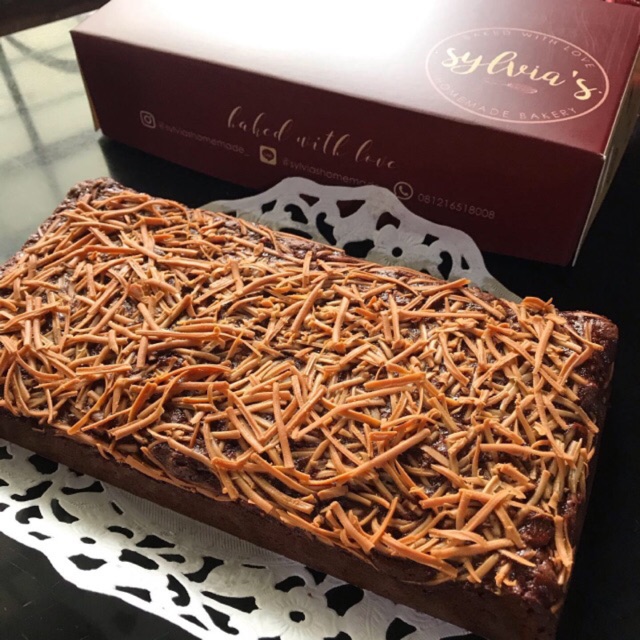 

NUTELLA CHEESE