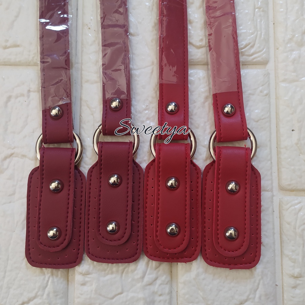 Handel Tas / Tali Tas Kulsin / Handel Cangklong Kuping Kotak