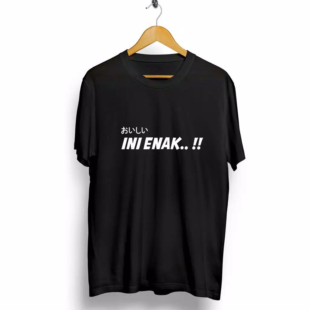 KAOS BIG SIZE 2XL 3XL 4XL 5XL XXL XXXL XXXXL XXXXXL POLOS JUMBO COMBED 30S PLESETAN JEPANG LUCU