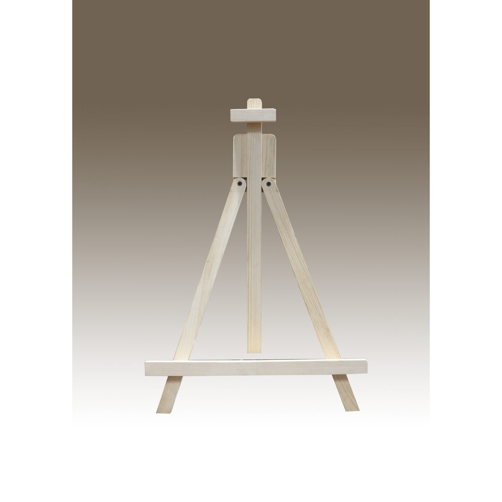 

RB Prapatan Table Top Easel Kaki3 Mini Standar Lukis