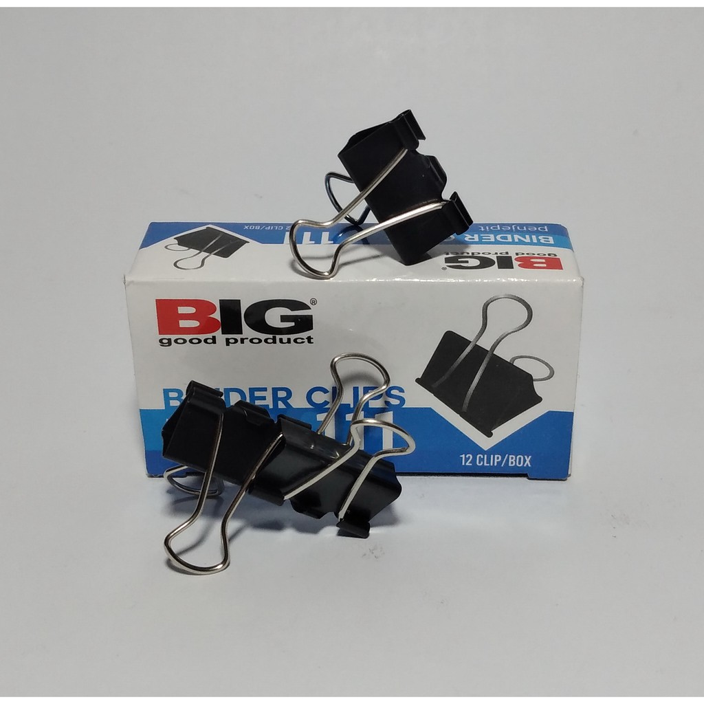 

Binder Clip Big 111