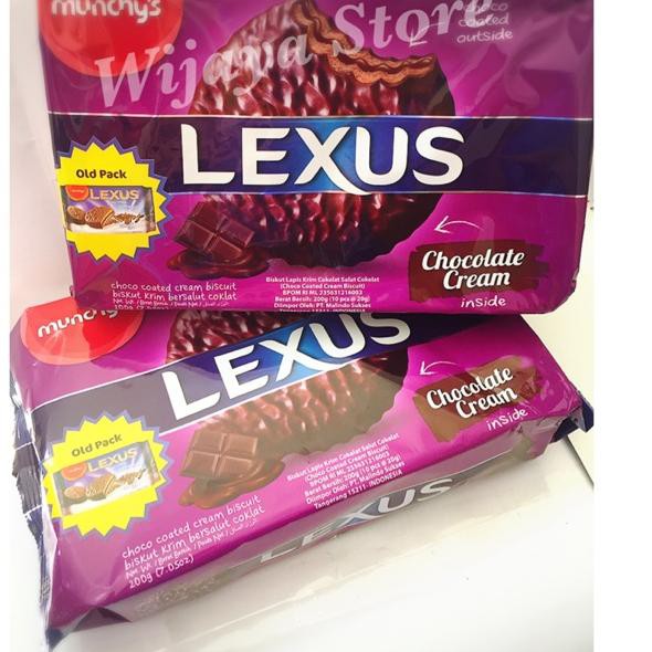 

Best Seller TVFIE Lexus Biscuit 83 Murah Banget