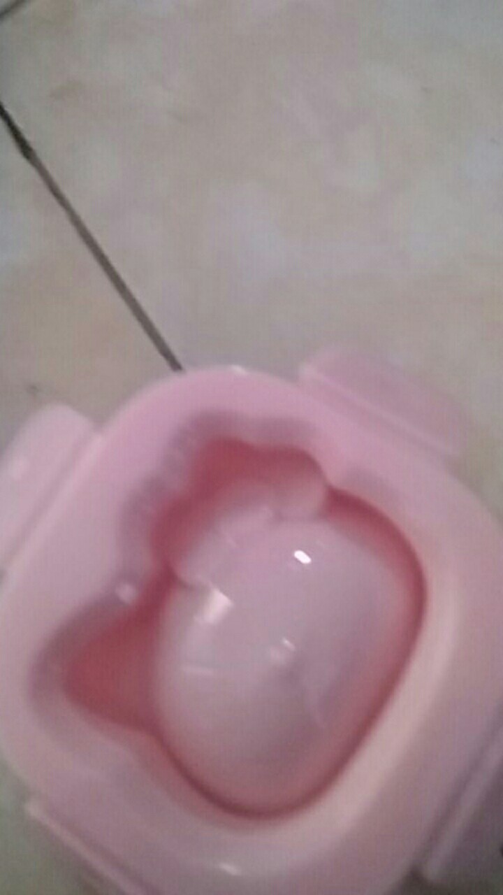 Termurah! Cetakan Nasi Bento Hk New