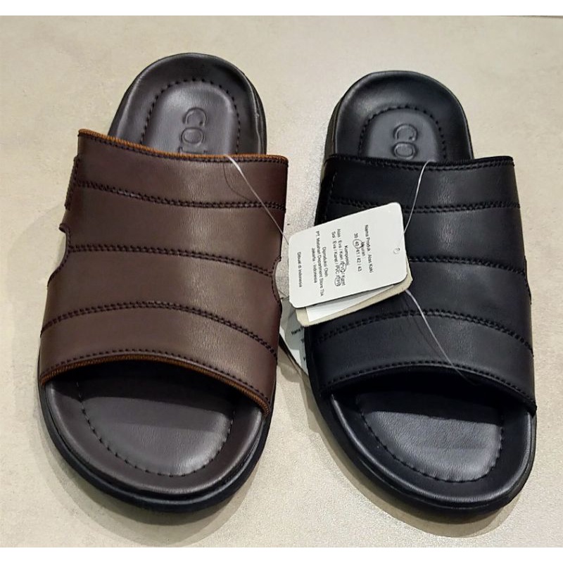 sandal pria cole
