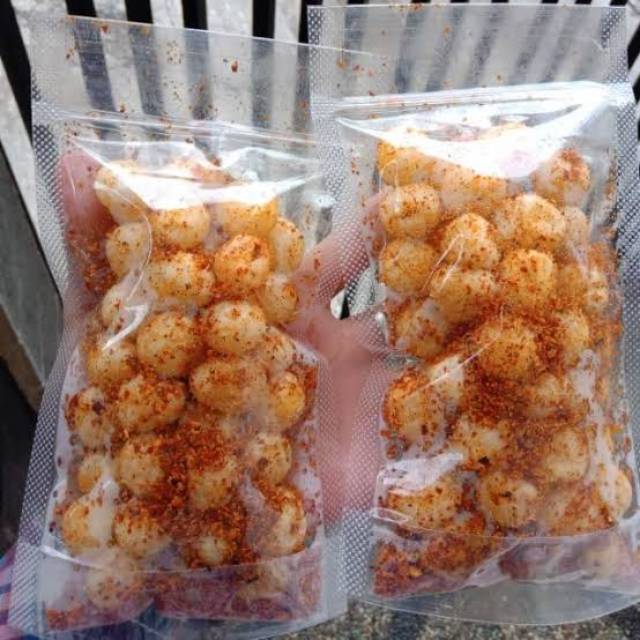

Cimol gurih enyoyyyy...............pedes mantap