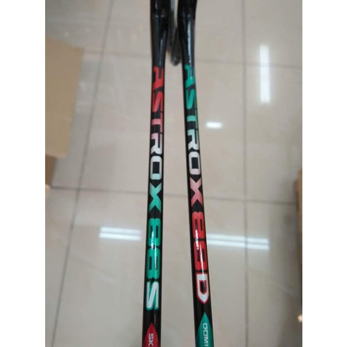 raket yonex astrox 88s/88D ready 3u dan 4u