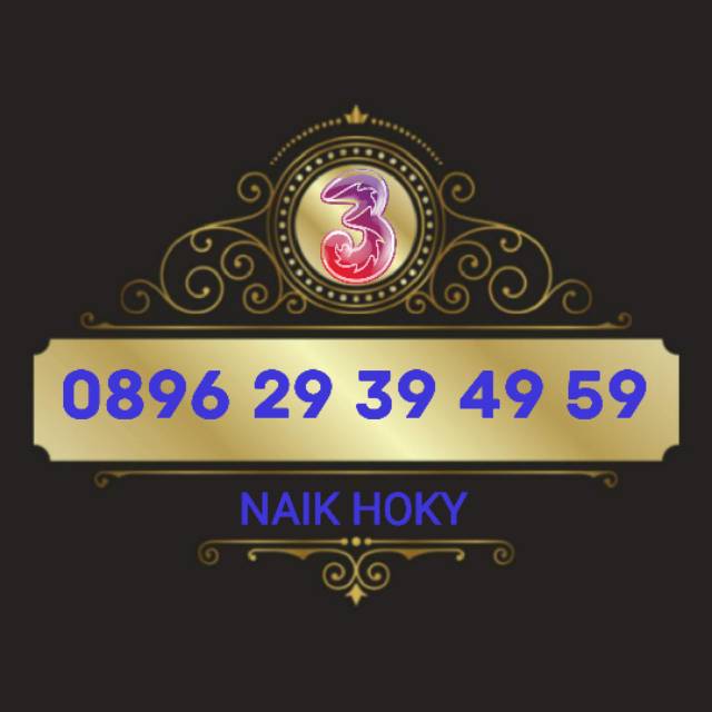 Nomor Cantik Tri Seri Naik Urut Hoki 29 39 49 59 Di Akhiri Angka MAPAN 59