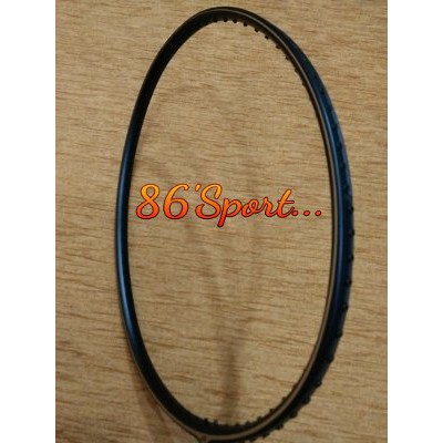 Raket badminton carbonex 21 special