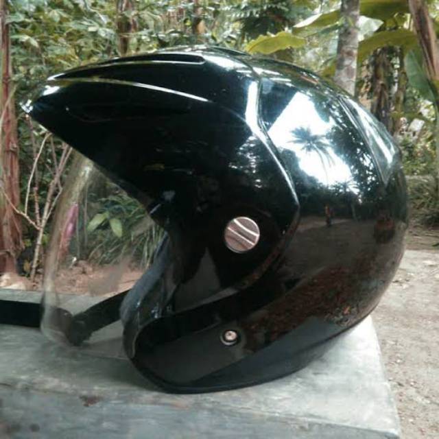 Helm INK second/bekas