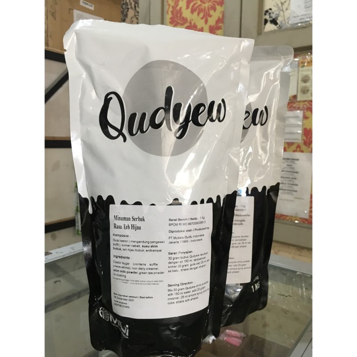 

LAINNYA-KEMASAN-MINUMAN- JAPANESE MATCHA POWDER IMPOR TAIWAN -MINUMAN-KEMASAN-LAINNYA.