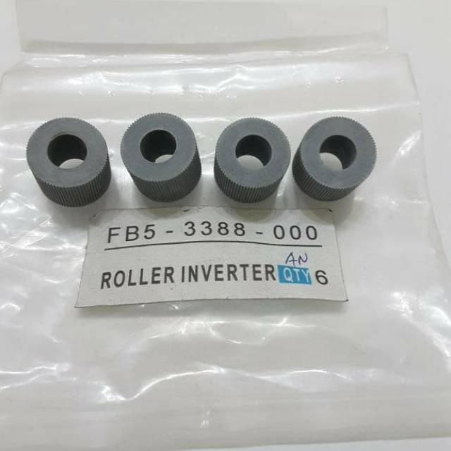 ROLLER INVERTER IR 5000 IR 6000 IR5050 IR5570 IR 6075 SERIES