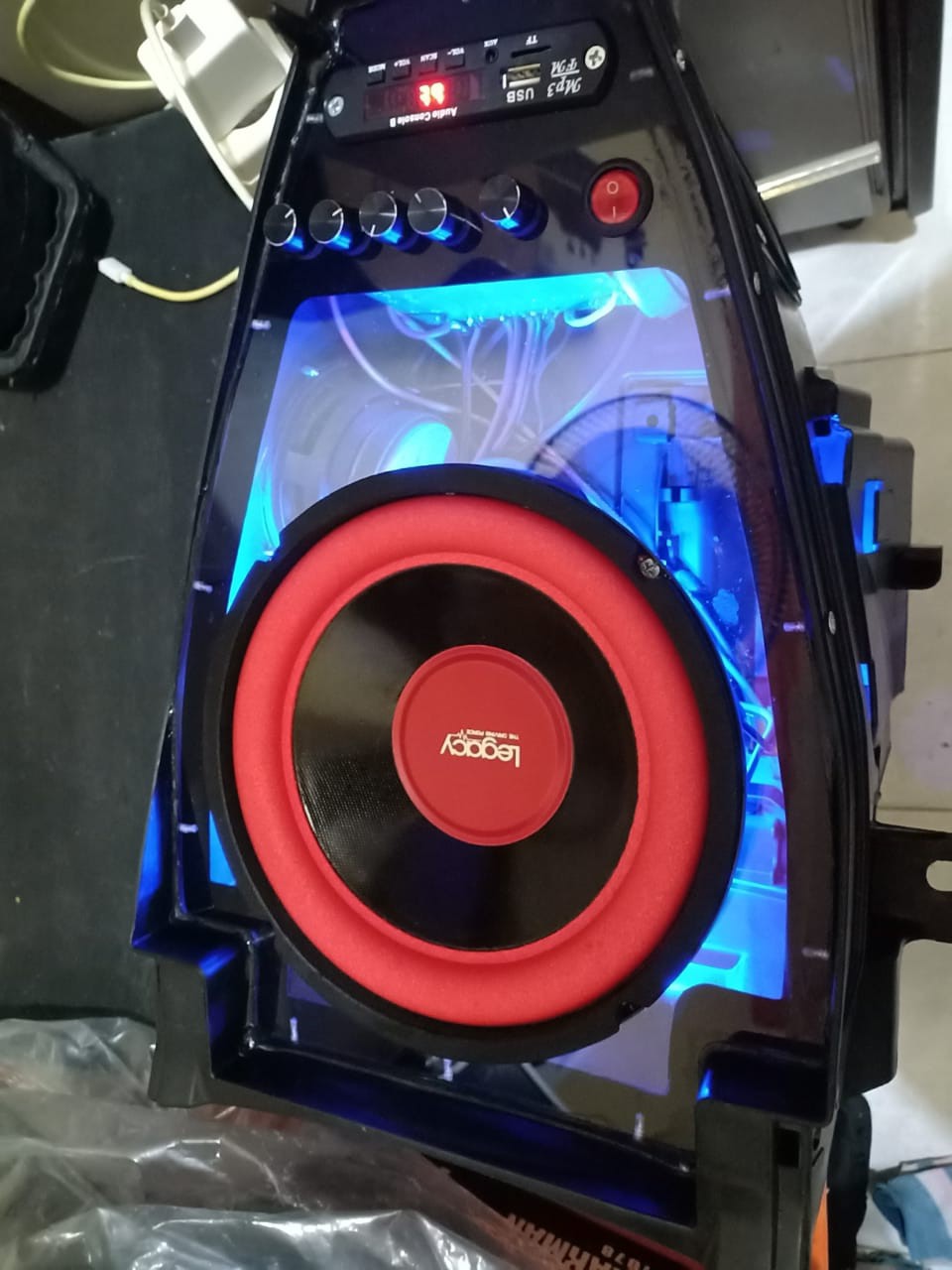 AUDIO MOTOR Yamaha Mio M3 Shopee Indonesia