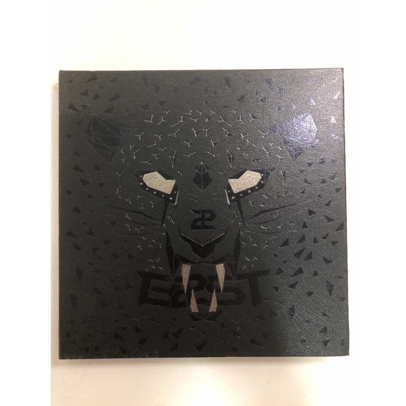 [Preloved] B2ST Fiction and Fact - Album Only
