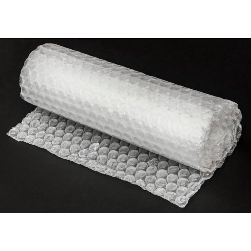 

Extra BUBBLE WRAP TAMBAHAN PAKING BUBBLE