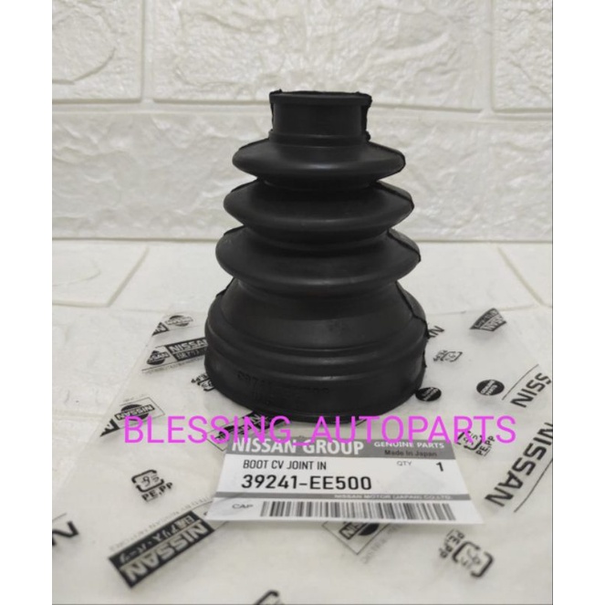 Karet Boot As Roda Dalam Livina Karet Boot Cv Joint dalam Livina Grand Livina Livina X-Gear