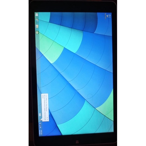 advan vanbook w80 windows 8.1 original