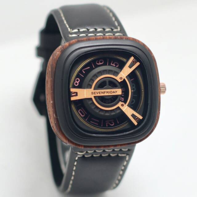 jam tangan sevenfriday