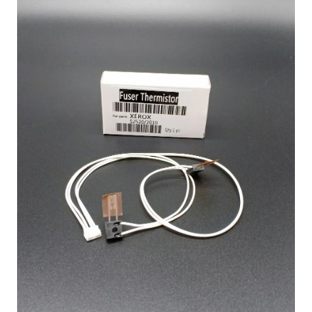 Thermistor Fuji Xerox S1810 S2010 S2011 S2220 S2320 S2420 S2520