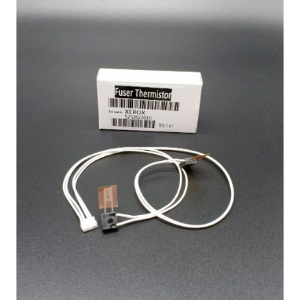 Thermistor Fuji Xerox S1810 S2010 S2011 S2220 S2320 S2420 S2520