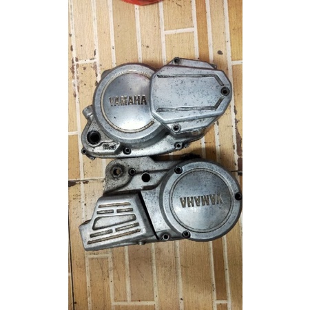 bak kalter rx king 1998 S/D 2004 original