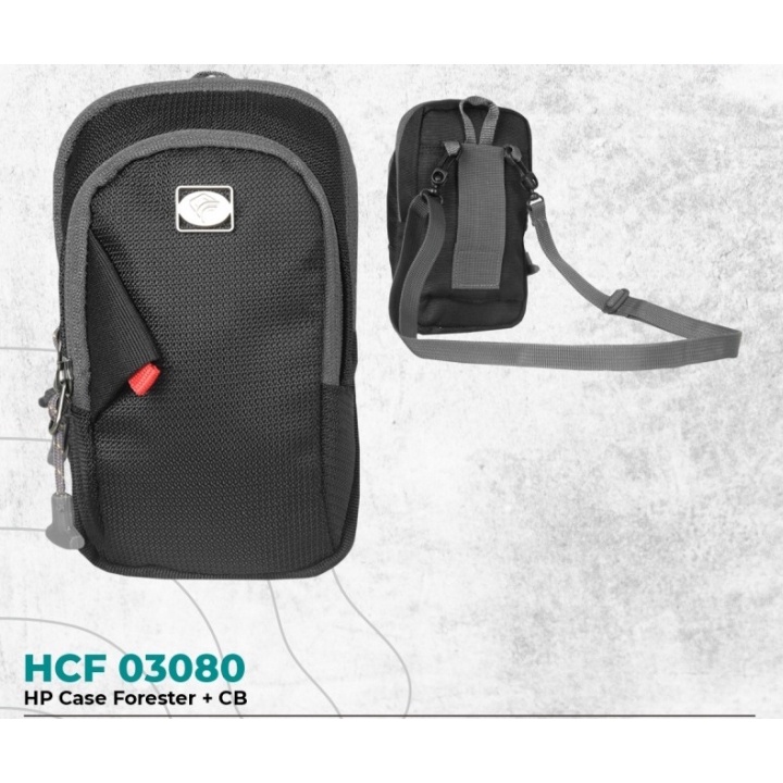 Tas HP forester 03080 - Tas Slempang Handphone