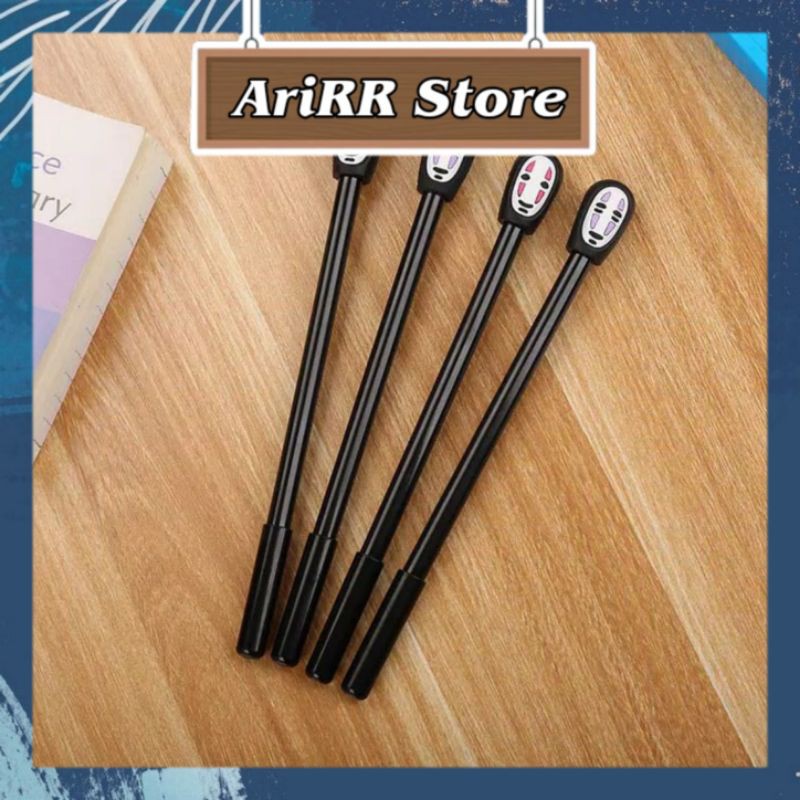

[AS020] PULPEN HANTU JEPANG GEL