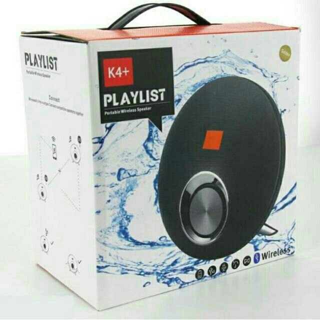 jbl k4  original