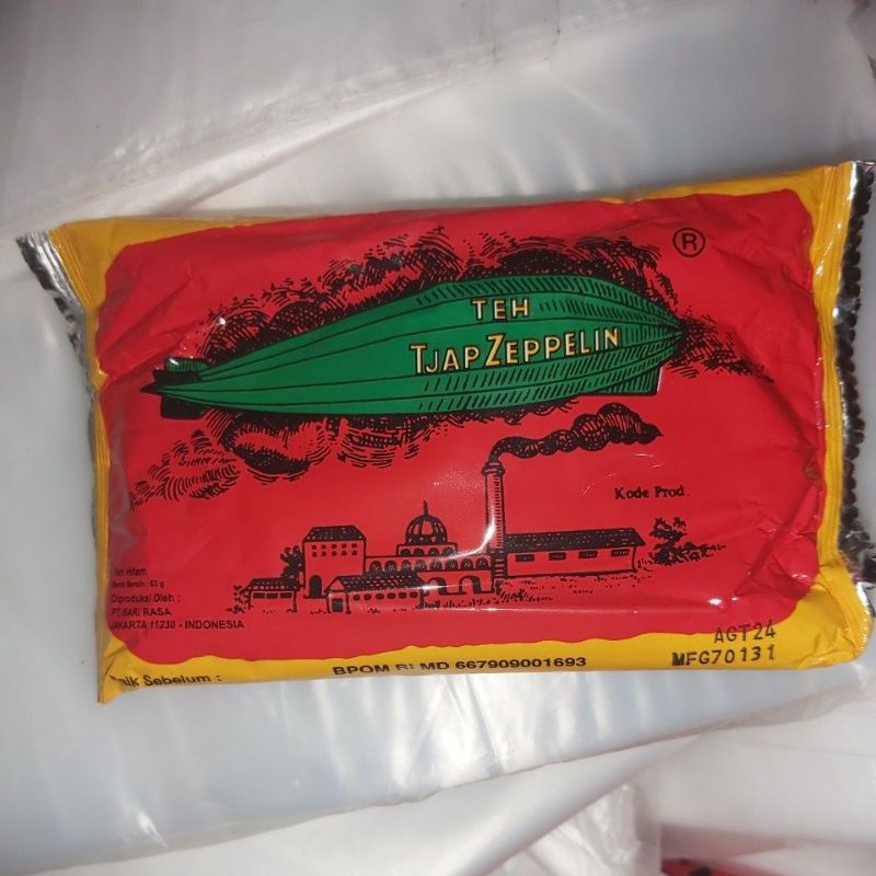 

teh bubuk tjapzeppelin 63gr