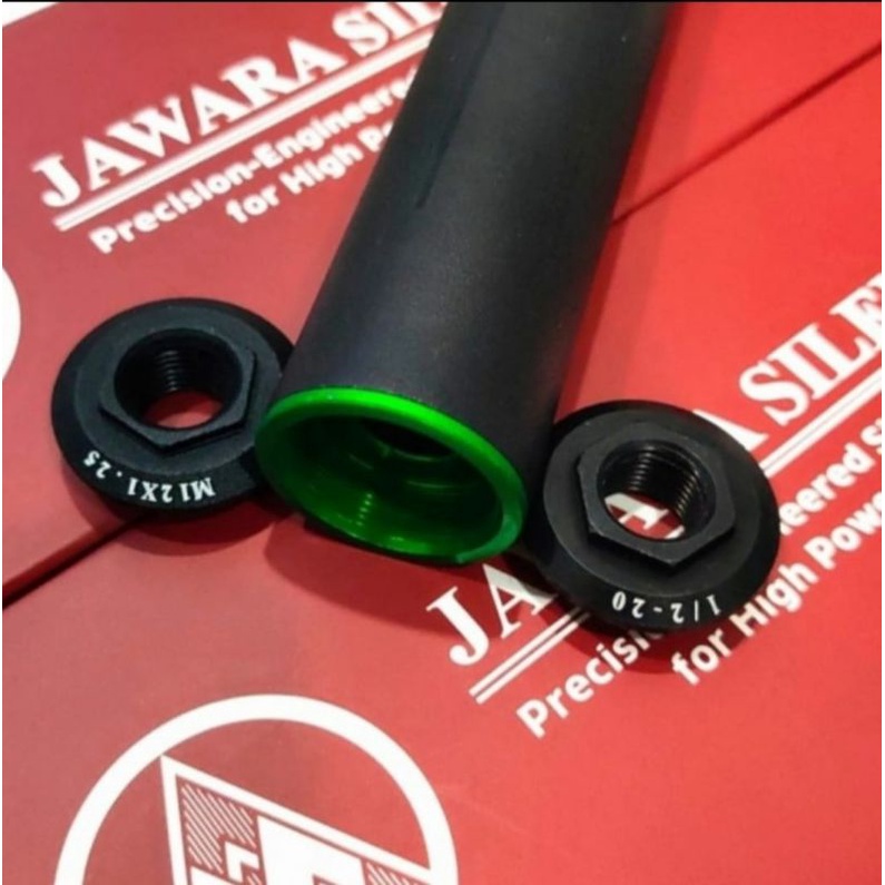 

kardus merah predam