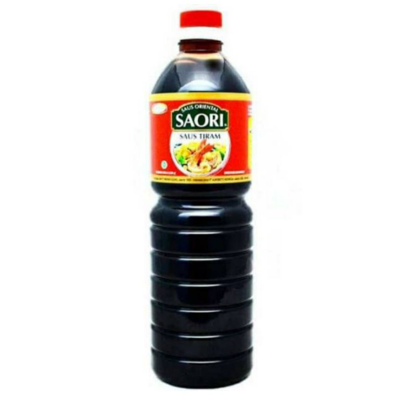 

Saori Saos Tiram 1 Liter