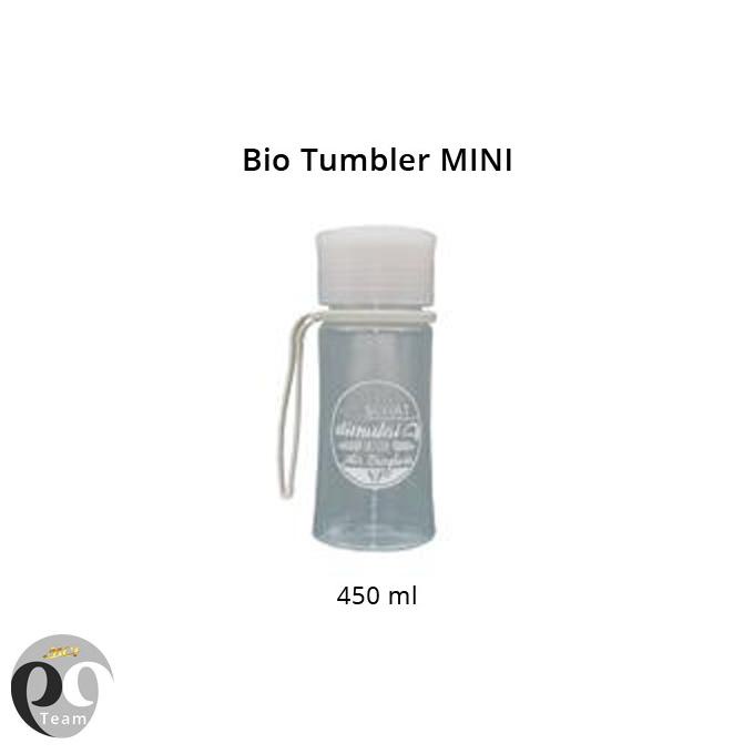 Promo Bio Tumbler Mini 450Ml - Mci (100% Original)