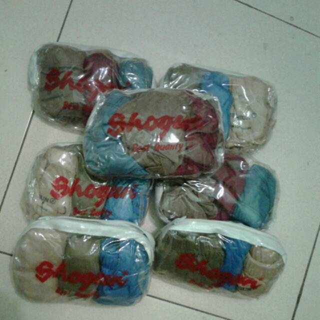 Clana dalam pria isi 21 idr@ 210000