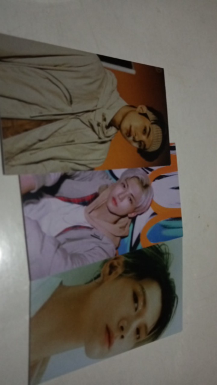 Reusable Cup Nct 2020 700ml / Merchandise Nct 2020 / Botol Minum