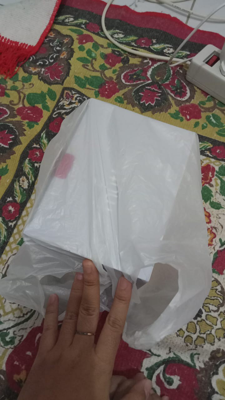 Pennyu Tangki Tandon Toren Air Blake Series 570 L (tipe 55)