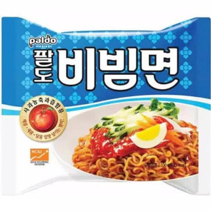 

Terlaris# Paldo Bibimyeon Dengan Kaldu Apel