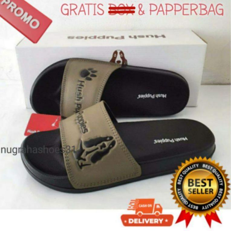 Sandal Slop Hush Puppies | Sandal Slop Hush Puppies | Sandal ‣ ID.834446