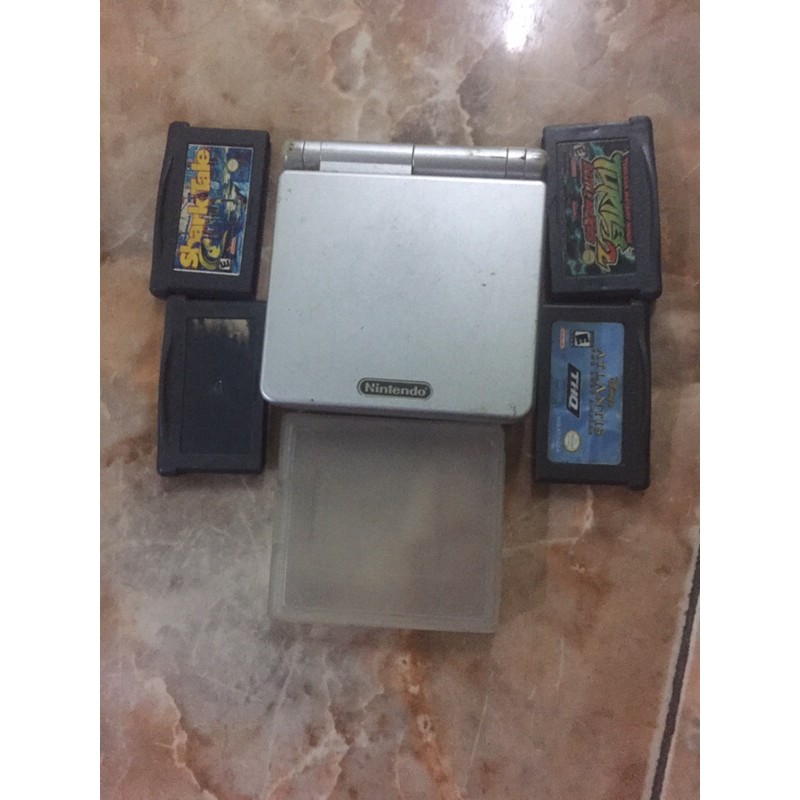 Ninteno Gameboy ori retro rare