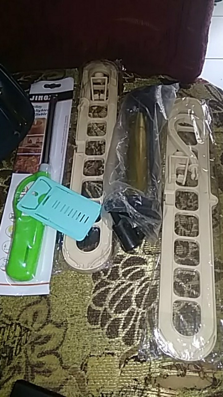 Hanger Instan//gantungan Baju Lemari Pakaian