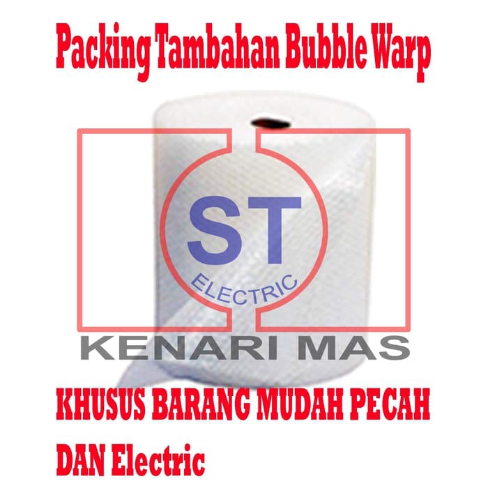 

Dijual Bubble Warp Untuk Packing Tambahan. Khusus Barang2 Pecah BELAH... Diskon