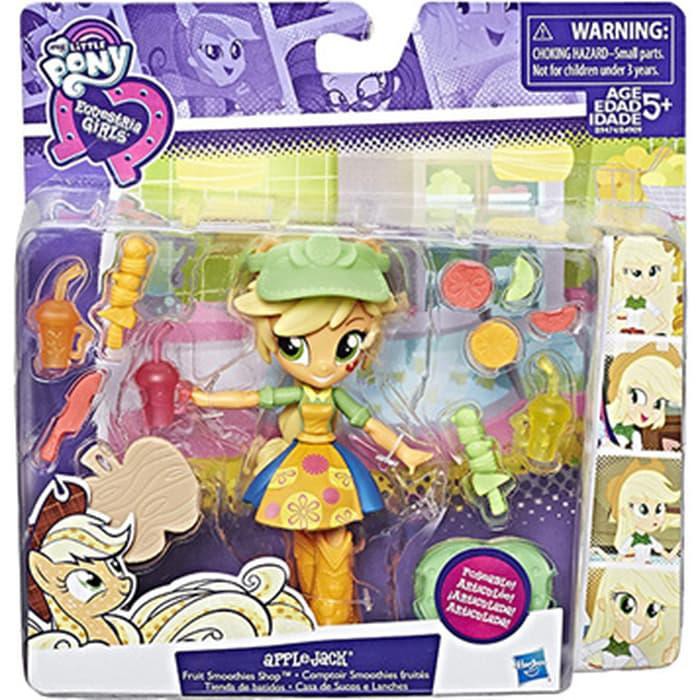 equestria toys