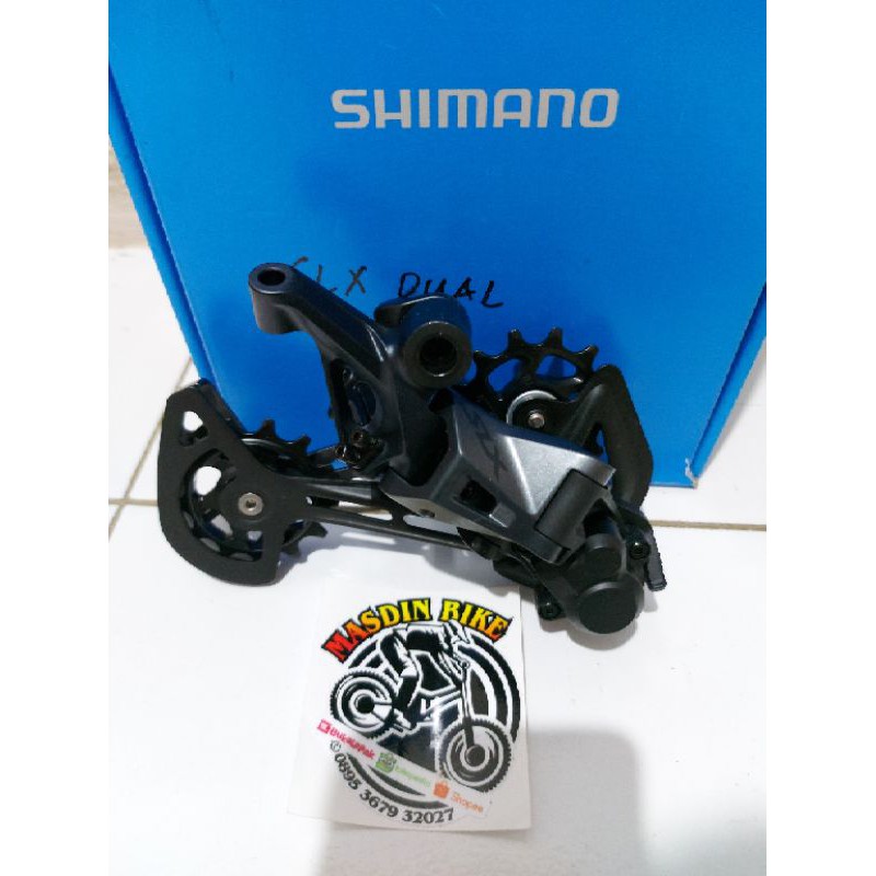 RD SLX M7100 12 speed M7120