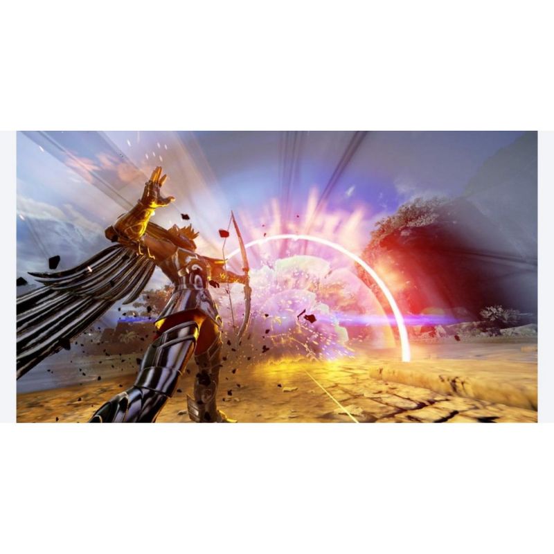 Jump Force (Nintendo Switch) Digital Primary